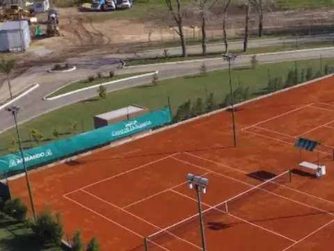 Terreno en Venta de 840,0 m2