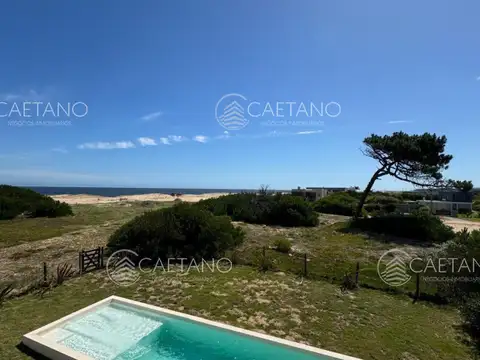 Venta casa 3 dormitorios. Chihuahua, Punta Ballena