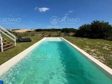 Casa en Alquiler Temporal de 3 dormitorios