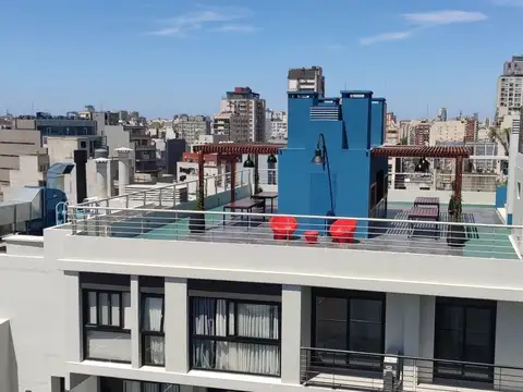 Departamento en Venta 2 años