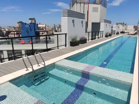 PRINGLES 1200, Piso 2