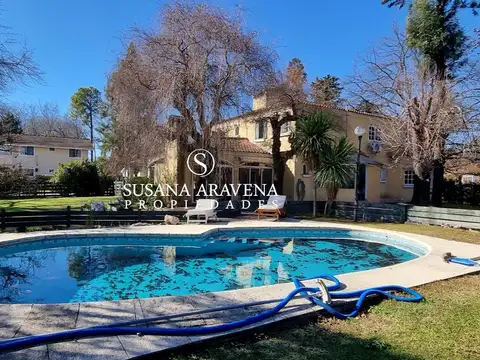 Mapuche Country Club 100