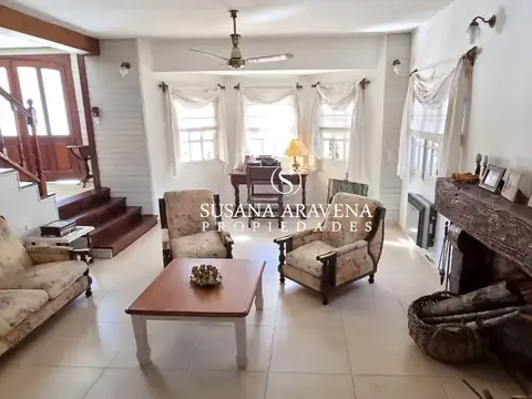 Casa en Venta en Mapuche Country Club, USD 285.000