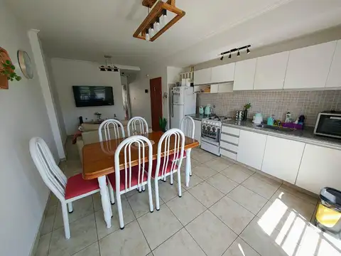 Departamento en Venta 12 años