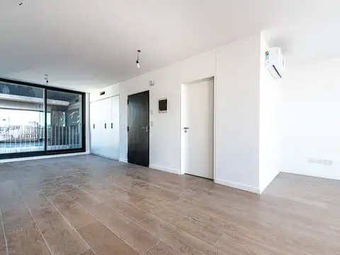 Departamento en Alquiler 2 años