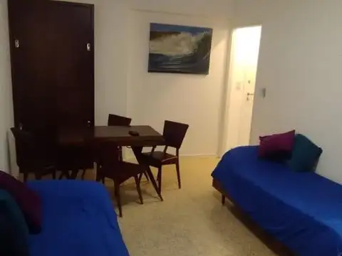 ALQUILER DE MARZO A DICIEMBRE