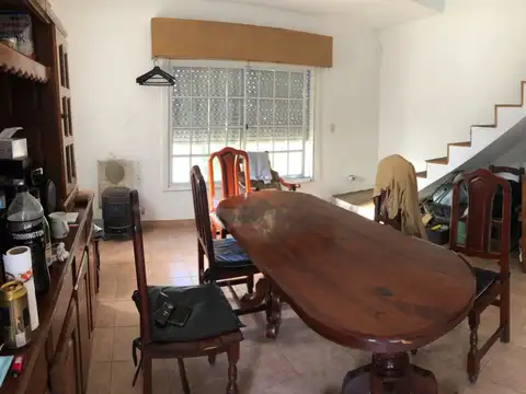 OPORTUNIDAD - CASA DE 3 AMBIENTES EN VENTA - ITUZAINGO NORTE