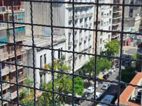 Departamento en Venta en Congreso, USD 120.000