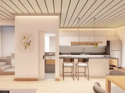 Casa en Venta de 2 dormitorios