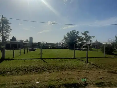 Jardines de la Costa, manzana 31