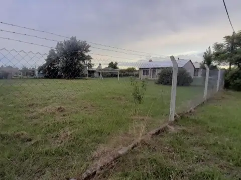 Venta terreno Santa Fe - Jardines de la costa - arroyo leyes