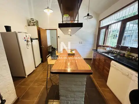 Casa en Venta de 4 dormitorios