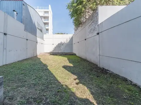 Departamento en Venta 9 años