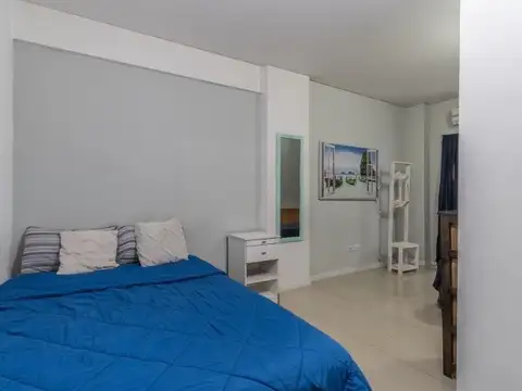 Venta Departamento Liniers 3 Ambientes patio Oportunidad