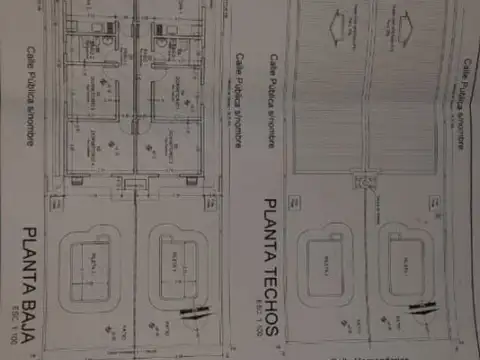 Casa en Venta al Sur