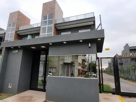 VENTA DE MONOAMBIENTE EN SAN JUSTO, COCHERA TECHADA - OPORTUNIDAD