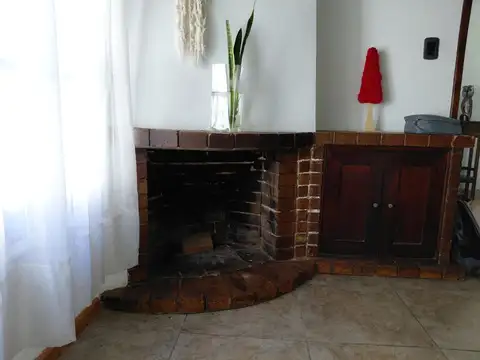 Casa en Venta 35 años