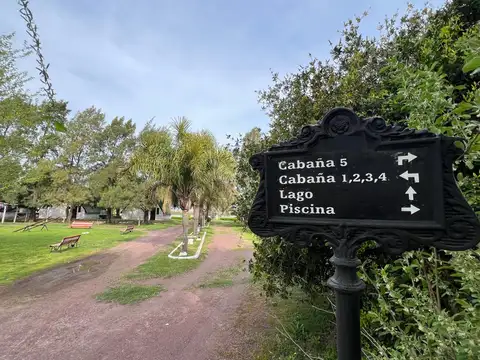 Hotel en Venta tipo Hotel