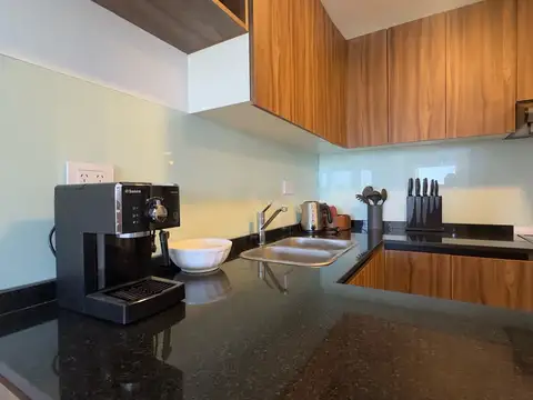 Departamento en Venta en Loma Verde, USD 95.000