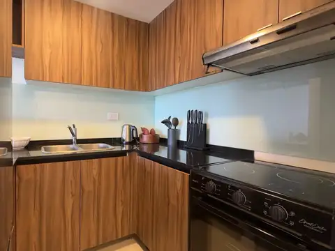 Departamento en venta Altos las Casuarinas-2 amb-Amenities.