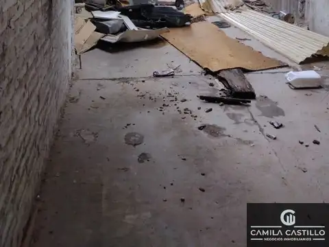 Galpón en venta de 370m2 ubicado en San Justo