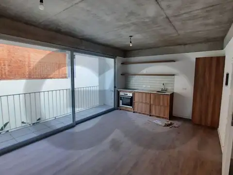 Departamento - Venta - Argentina, Capital Federal - Nahuel Huapi 4687