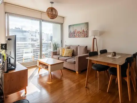 Jose Ortega Y Gasset 1900, Piso 8