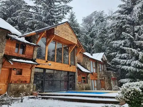 Hotel en  Villa Langostura