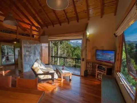 Casa en Venta de 7 dormitorios