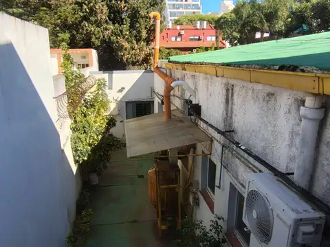 Terreno en Venta 10  mts Frente