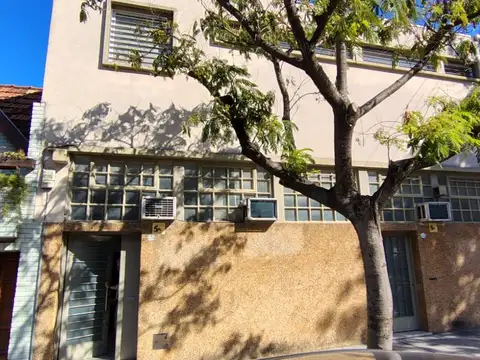 Terreno en Venta en Villa Urquiza, USD 540.000