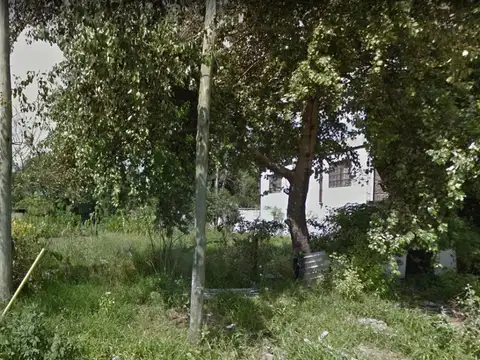 Colectora Oeste Panamericana y Bouchard