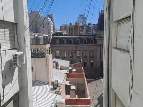 Departamento en Alquiler en Monserrat, $ 550.000