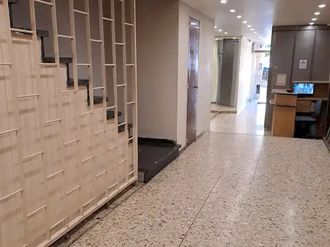 Departamento en Alquiler Apto profesional