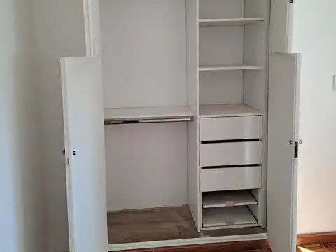 Departamento en Alquiler en Monserrat, $ 550.000