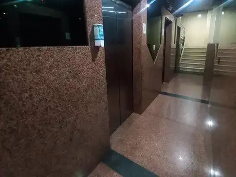 Oficina en Venta en San Nicolás, USD 98.000