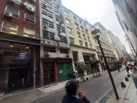 OFICINA EN VENTA EN SAN NICOLAS