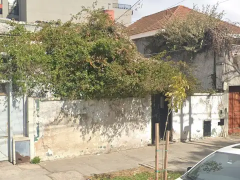 Avenida Leopoldo Lugones 3300