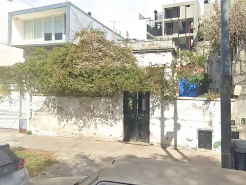 Terreno en Venta en Saavedra, USD 199.000