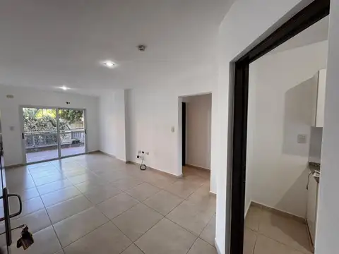 Departamento en Alquiler de 2 dormitorios