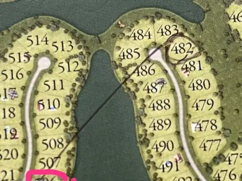 Terreno en Venta en Terravista, USD 270.000