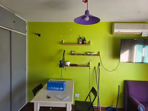 Departamento en Venta 42 años