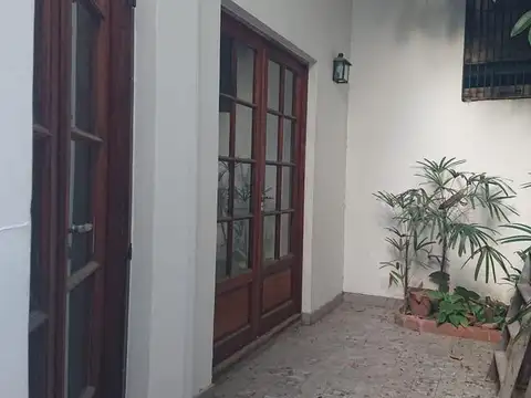 Casa en Alquiler al Oeste