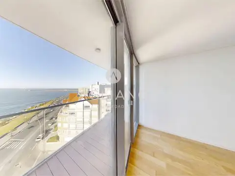 Departamento en Venta en Mar del Plata, USD 481.000