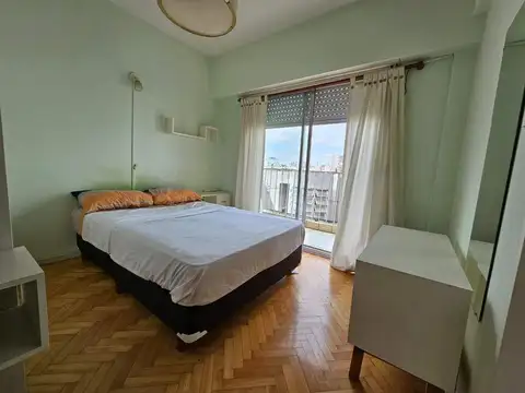 Departamento en Venta en Barrio Norte, USD 65.000