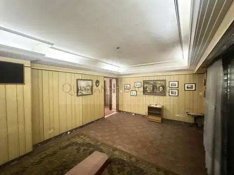 Casa 4 ambientes con 4 baños