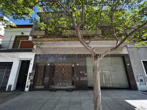 Casa - Venta - Argentina, Capital Federal - Zuviria 2219