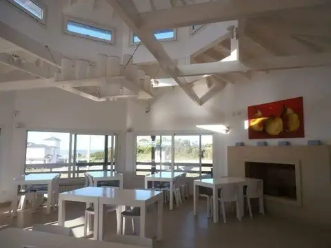 Departamento en venta - 1 Dormitorio 1 Baño - Mar de las Pampas