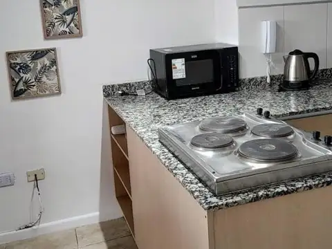 Departamento en Alquiler Temporal en Centro, $ 800.000