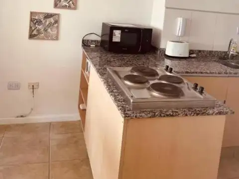 Departamento en Alquiler Temporal de 1 dormitorio